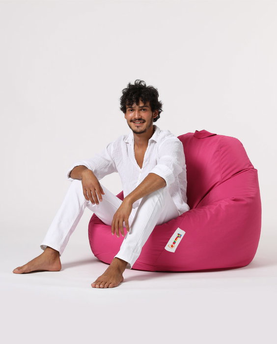 Atelier Del Sofa Premium XXL - Pink